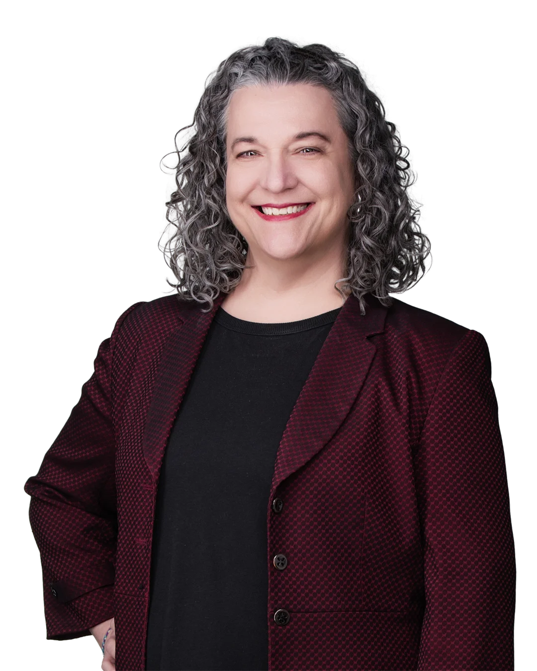 Angie Pedersen - Content Strategist, Trainer, and Speaker